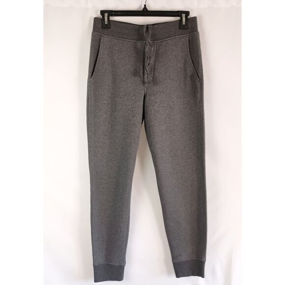 Skechers Grey Joggers Women’s Size S NWOT Super Soft Comfy Drawstring Pants - Picture 1 of 7